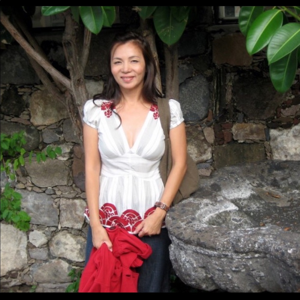 Meet your Posher, Khanh